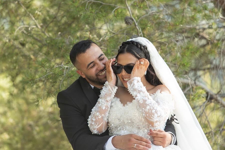 Fotógrafo de bodas Moussa Laribi (mlaphotographie). Foto del 10 de julio 2022