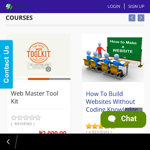 GoSkilled - Online Courses