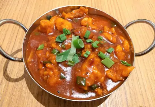 Chilli Gobi Gravy