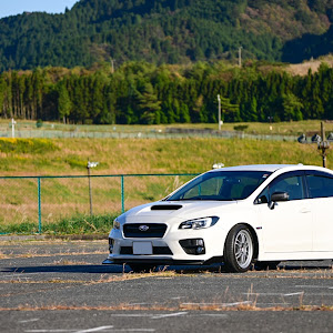 WRX STI VAB