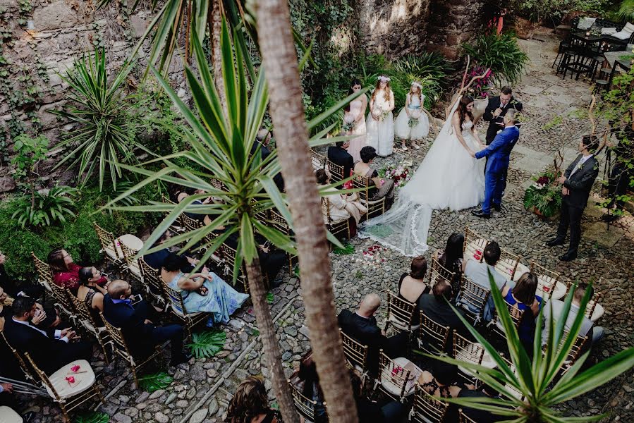 Wedding photographer Luis Houdin (luishoudin). Photo of 20 December 2017