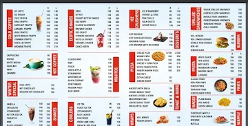 MOT 7 - Swad Ki Baat menu 