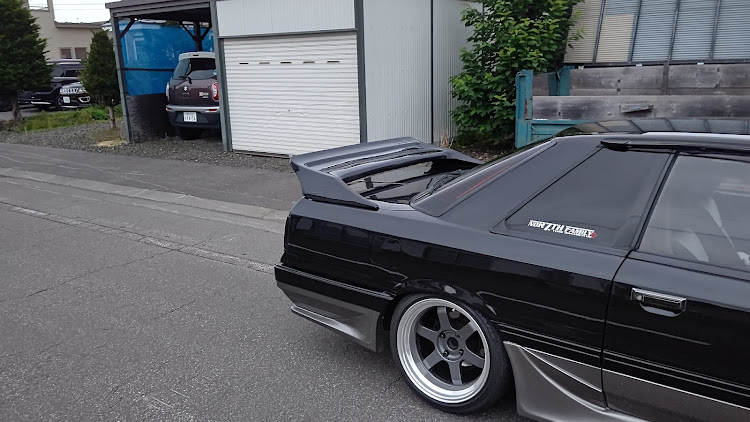 スカイラインのサトケンさんが投稿したカスタム事例の投稿画像3枚目