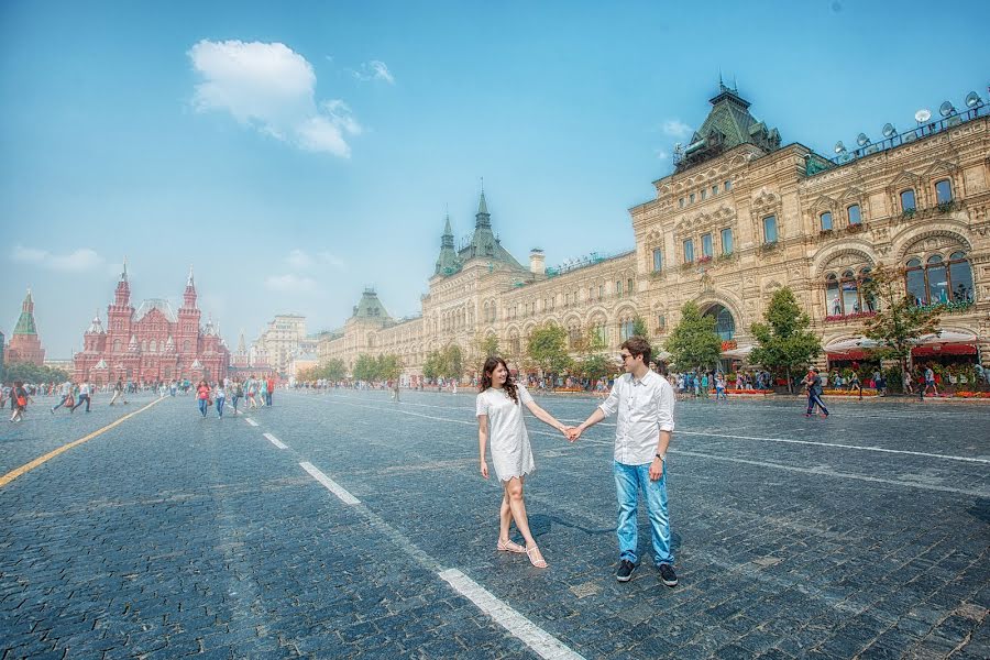 Wedding photographer Sarvar Azimov (sarvarazimov). Photo of 23 June 2017