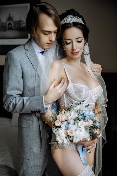 Hochzeitsfotograf Tanya Bogdan (tbogdan). Foto vom 2. Mai 2019