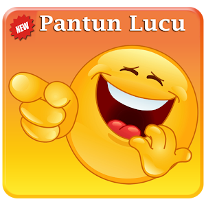 Download Pantun Lucu  Lengkap for PC choilieng com