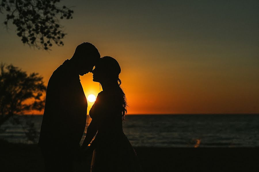 Fotógrafo de casamento Antonio Antoniozzi (antonioantonioz). Foto de 29 de setembro 2017