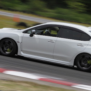 WRX STI VAB