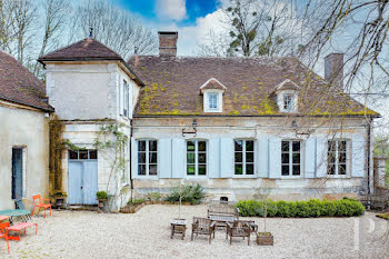 maison à Auxerre (89)