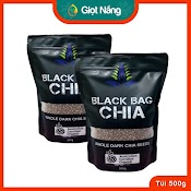 Hạt Chia Giảm Cân Úc Hữu Cơ Chính Hãng Nhập Khẩu Từ Nông Sản Giọt Nắng