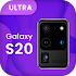 Camera for Galaxy S20 Ultra : Best Camera for s101.2