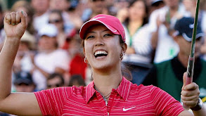 Michelle Wie, Anna Gasser, Allyson Felix thumbnail