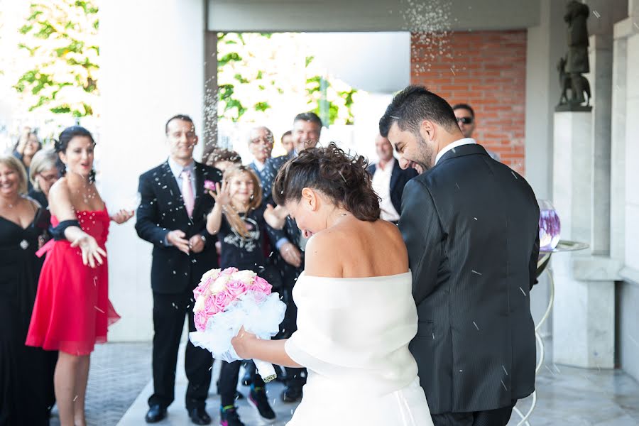 Photographe de mariage Nicola Antonucci (antonucci). Photo du 10 mars 2015