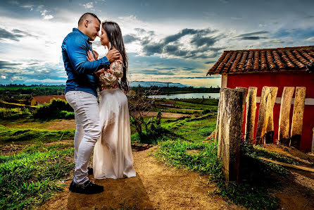 Fotograf ślubny Raul Romero Blanco (raulromeroblan). Zdjęcie z 5 marca 2020