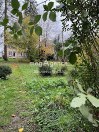 maison à Prix-lès-Mézières (08)