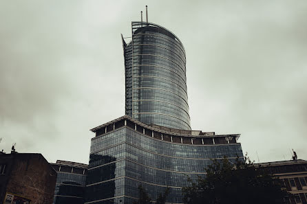 Fotógrafo de bodas Jakub Wójtowicz (wjtowicz). Foto del 17 de marzo 2020