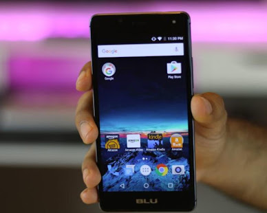 Theme for BLU R2 LTE(圖2)-速報App