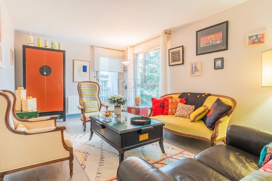 Vente appartement 6 pièces 104.22 m² à Sevres (92310), 554 000 €