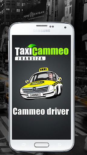 Cammeo Driver