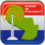 Cover Image of Baixar Radios de Paraguay - Escucha Paraguay 9.4 APK