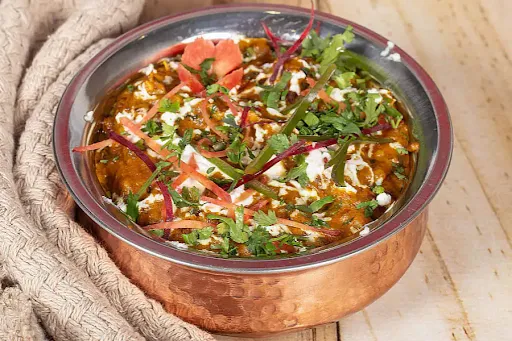 Handi Paneer