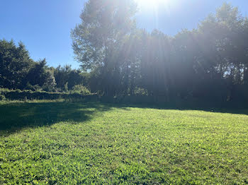 terrain à Loures-Barousse (65)