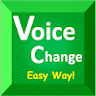 Active to Passive Voice icon