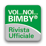 Cover Image of Herunterladen Voi...Noi...Bimby® 1.0 APK