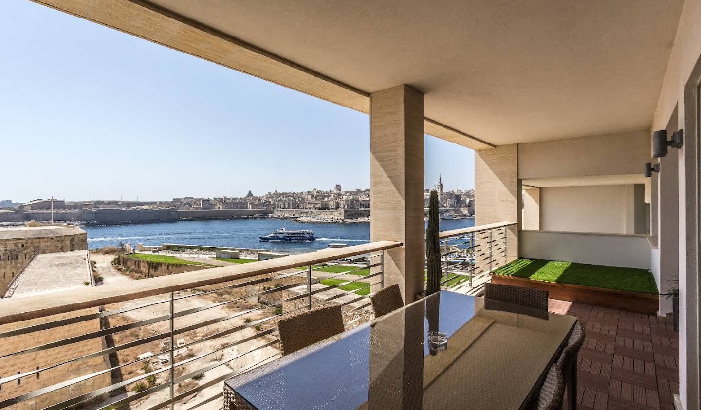 Appartement Tas-Sliema