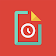 Infor LN Hours Registration icon