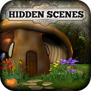 Hidden Scenes - Land of Dreams 1.0.3 Icon