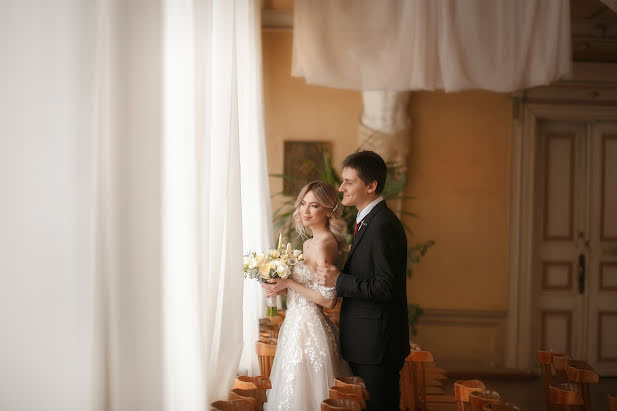 Wedding photographer Viktoriya Litvinenko (vikoslocos). Photo of 25 May 2023