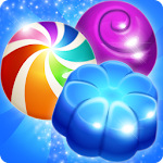 Cover Image of Download Crafty Candy 1.35.1 APK