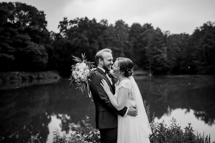 Fotografo di matrimoni Tobias Schwertmann (tobias5778). Foto del 9 marzo 2019