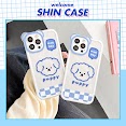 Ốp Lưng Iphone Camera Gấu Blue Puppy 6/6Plus/6S/6Splus/7/7Plus/8/8Plus/X/Xr/Xs/11/12/13/Pro/Max/Plus/Promax