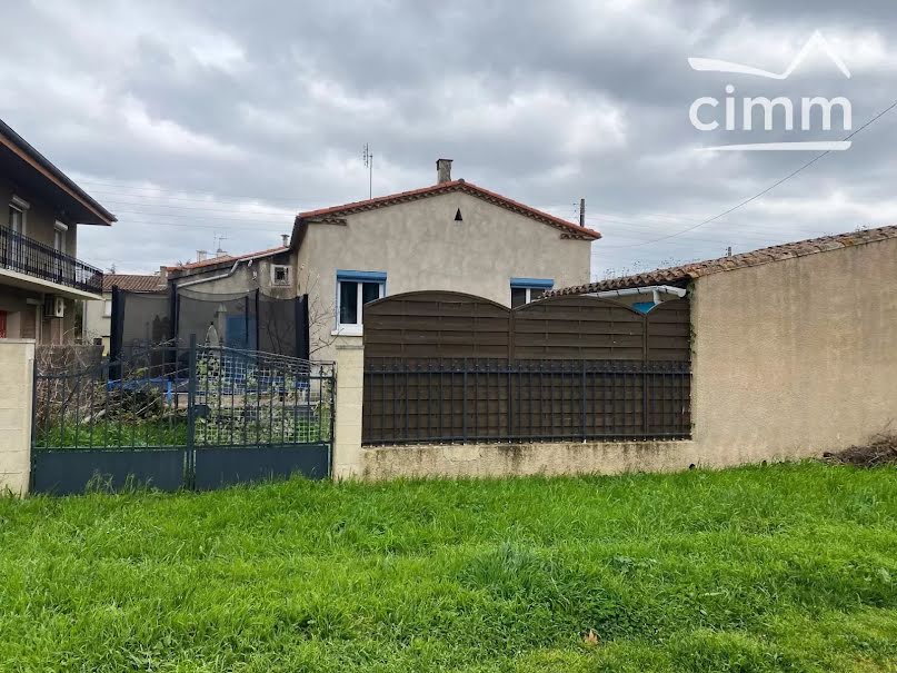 Vente maison 4 pièces 110.42 m² à Limoux (11300), 177 000 €