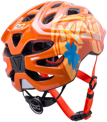 Kali Protectives Chakra Child Helmet alternate image 13