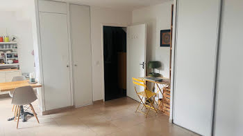 appartement à Romainville (93)