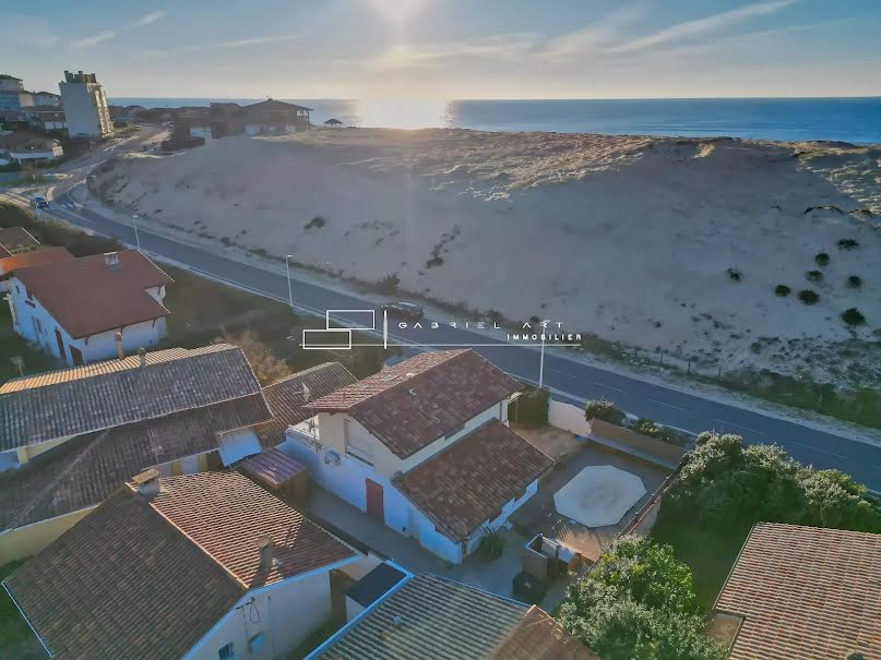 Vente villa 6 pièces 108.67 m² à Soorts-Hossegor (40150), 899 000 €