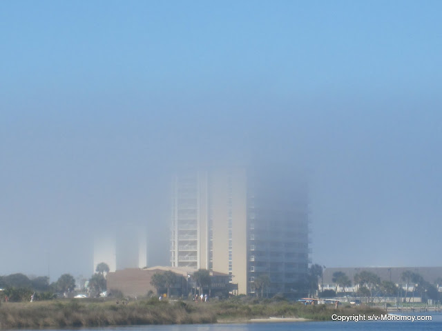 fog