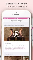 Fit mit Babybauch - Schwanger Screenshot