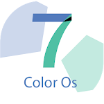 Cover Image of Скачать Theme for Color OS 7 / OS 7 1.0.1 APK
