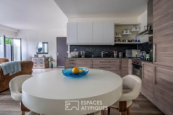 appartement à Joinville-le-Pont (94)