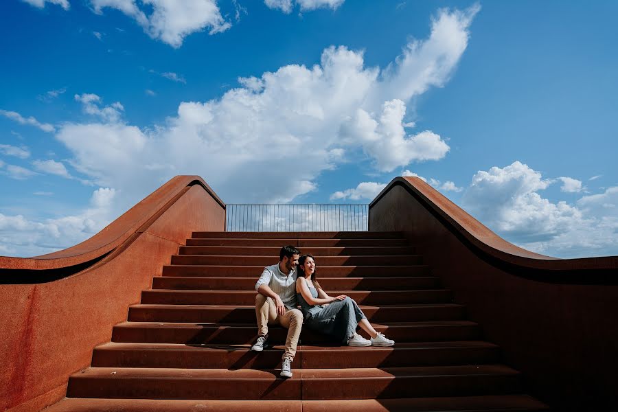 Hochzeitsfotograf Valter Antunes (valterantunes). Foto vom 5. März