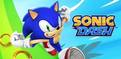 Sonic Dash 2: Sonic Boom – Apps no Google Play