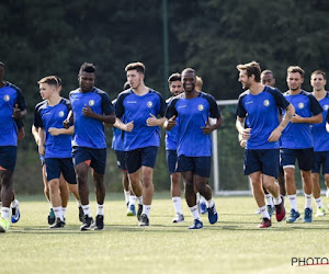 'AA Gent heeft speler van Braziliaanse spookclub in het vizier'