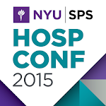 Cover Image of ダウンロード NYU Hospitality Conference '15 5.9.2.0 APK