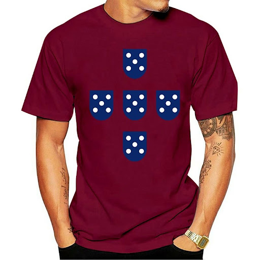 Male wine red