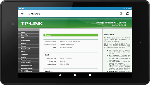 IP Tools: WiFi Analyzer