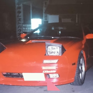 RX-7 FC3S